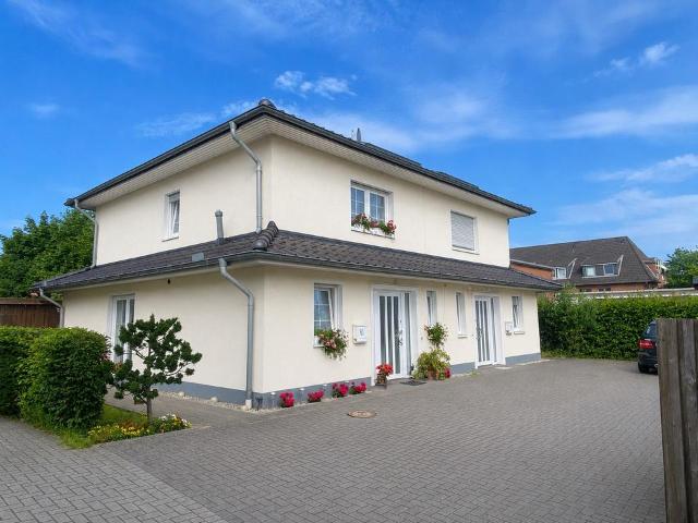 Haus kaufen in Osterholz, Bremen