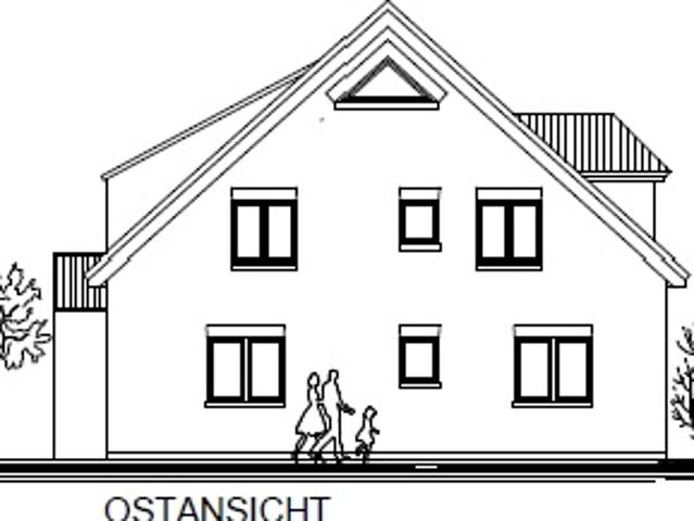 Wohnung mieten in Holterfehn, Ostrhauderfehn