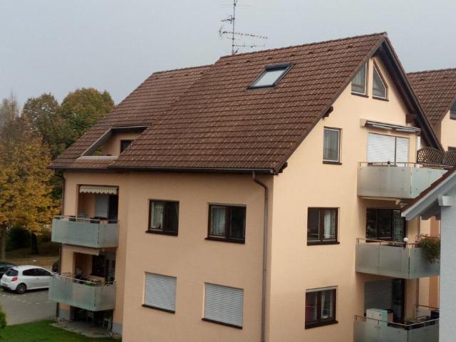 Wohnung kaufen in Eriskirch, Baden-Württemberg