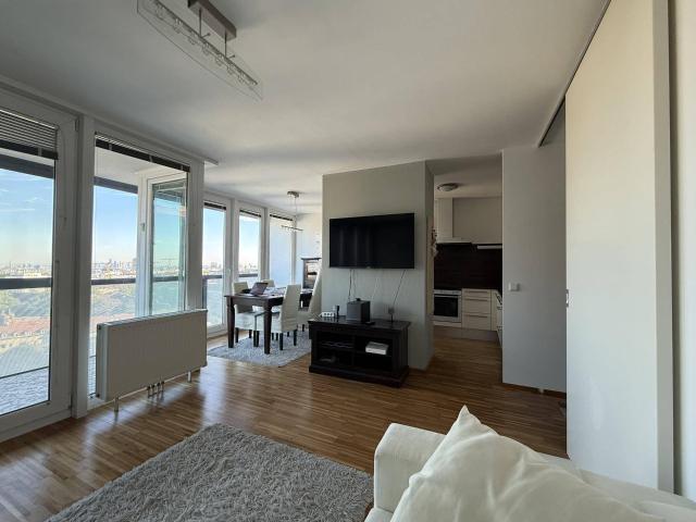 Apartment kaufen in Biotope-City, Wien