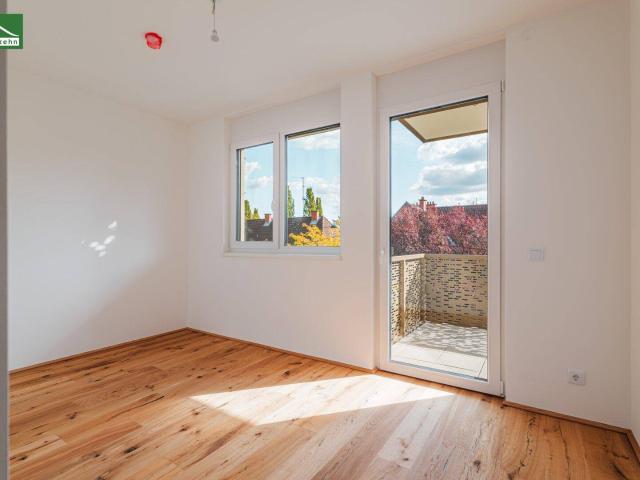 Apartment kaufen in Liesing, Wien
