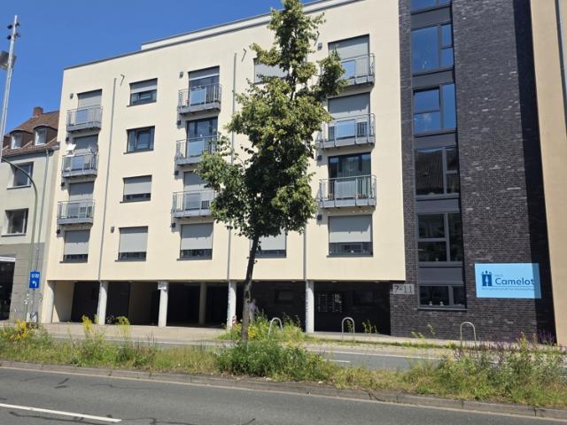 Wohnung kaufen in Innenstadt, Osnabrück