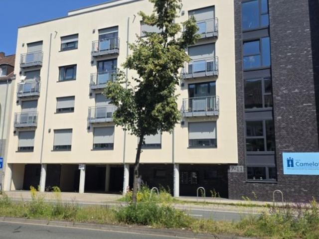 Wohnung kaufen in Osnabrück, Niedersachsen