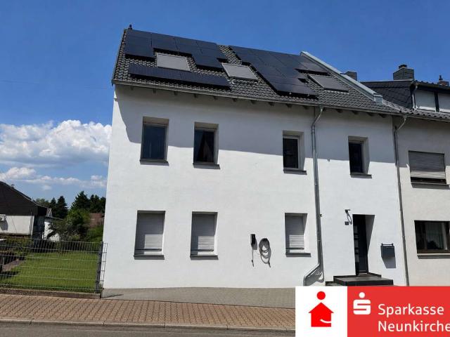 Wohnung kaufen in Riegelsberg, Regionalverband Saarbrücken
