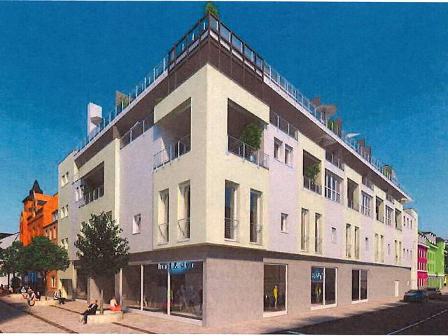 Wohnung kaufen in Neuwied, Rheinland-Pfalz