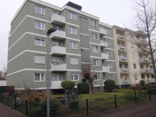 Wohnung kaufen in Viernheim, Hessen