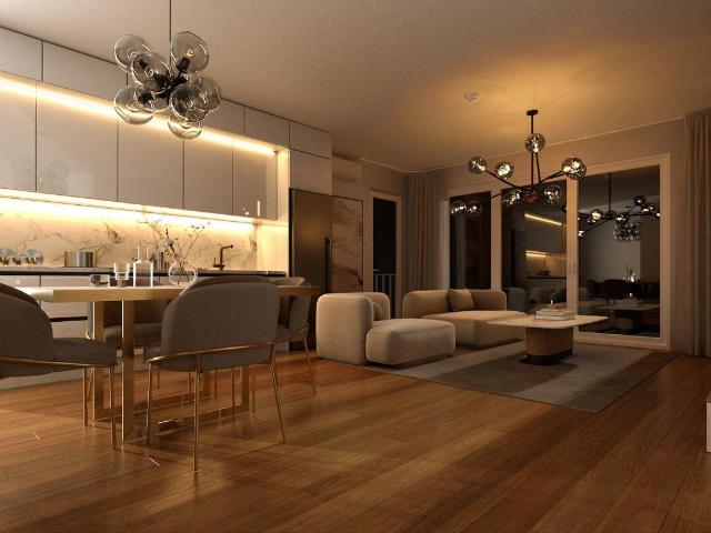 Apartment kaufen in Döbling, Wien