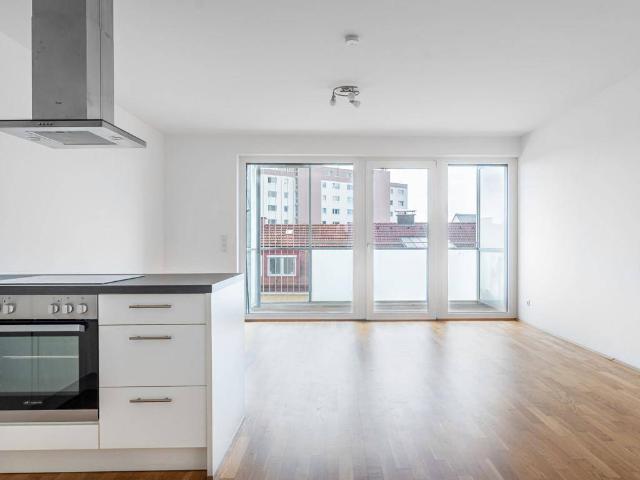 Apartment kaufen in Urfahr, Linz