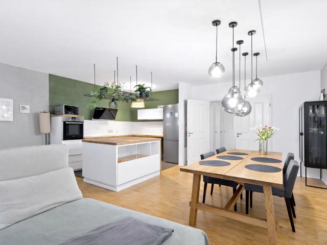Wohnung kaufen in Nördliche Innenstadt, Halle