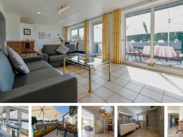 Wohnung kaufen in Wambel, Dortmund