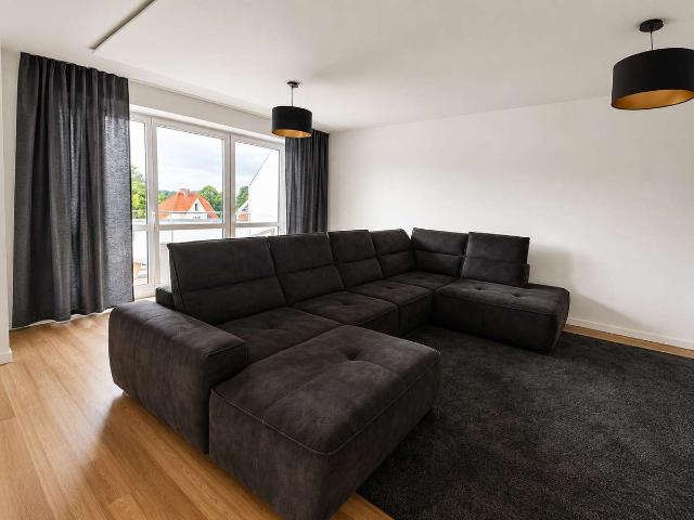 Wohnung kaufen in Lülanden, Wedel