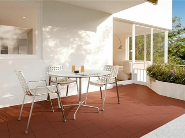 Wohnung kaufen in Schwarzenbach (SG), St. Gallen