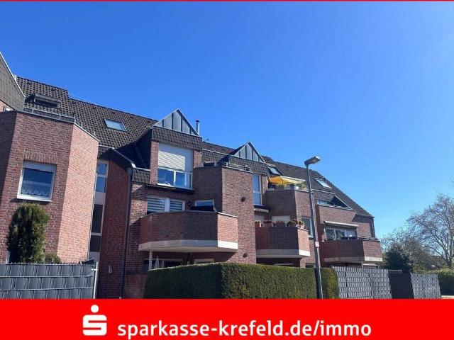 Wohnung kaufen in Neuwerk-Mitte, Mönchengladbach