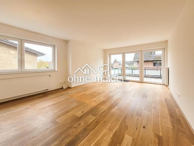 Apartment kaufen in Schloß Holte-Stukenbrock, Nordrhein-Westfalen