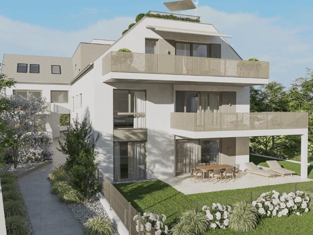 Apartment kaufen in Gießhübl, Niederösterreich