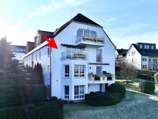 Wohnung kaufen in Stiepel, Bochum