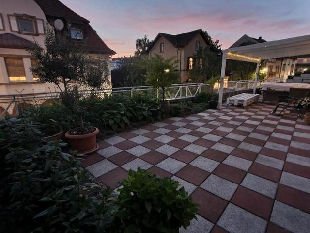 Wohnung kaufen in Nord-Hemshof, Ludwigshafen