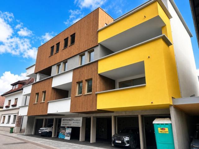 Wohnung kaufen in Mühlleiten, Unterach am Attersee