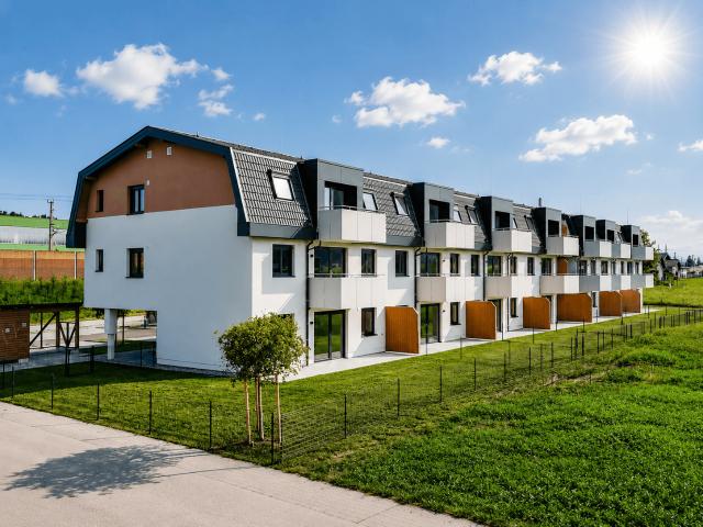 Apartment kaufen in Straßwalchen, Salzburg