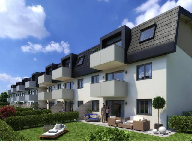 Apartment kaufen in Pfaffstätt, Oberösterreich