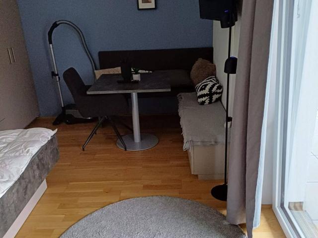 Apartment mieten in Eggelsberg, Gundertshausen