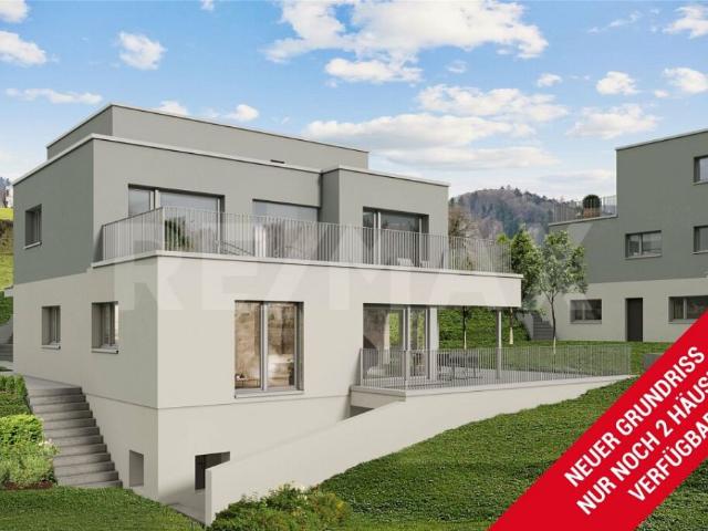 Immobilie kaufen in Unterkulm, Aargau