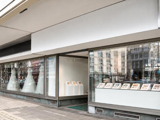 Gewerbe mieten in Altstadt-Nord, Köln