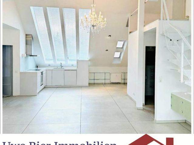 Etagenwohnung kaufen in Hilden