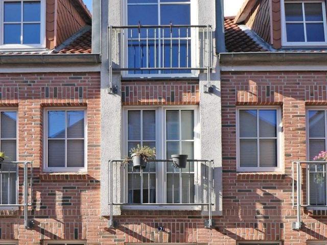 Apartment mieten in Hohenwedel, Stade