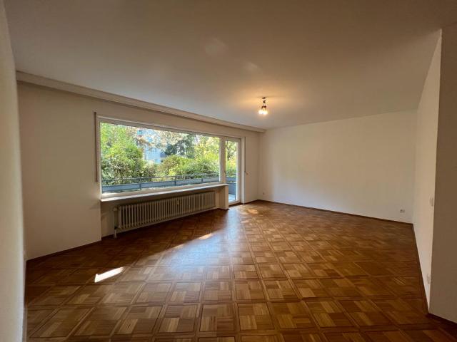 Wohnung kaufen in Innenstadt, Weinheim