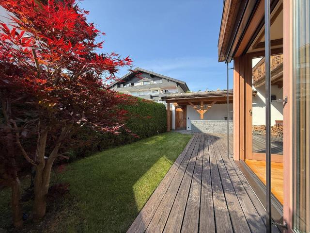 Apartment kaufen in Kirchberg in Tirol, Tirol