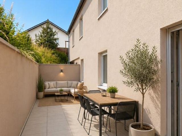 Wohnung mieten in Kieselbronn, Baden-Württemberg