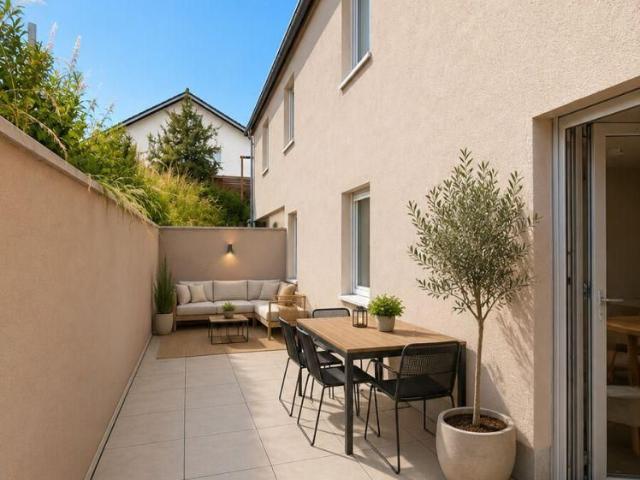 Apartment mieten in Kieselbronn, Baden-Württemberg