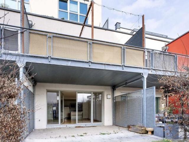 Etagenwohnung kaufen in Furth