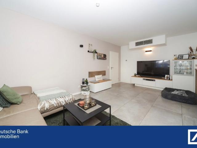 Wohnung kaufen in Harpen, Bochum