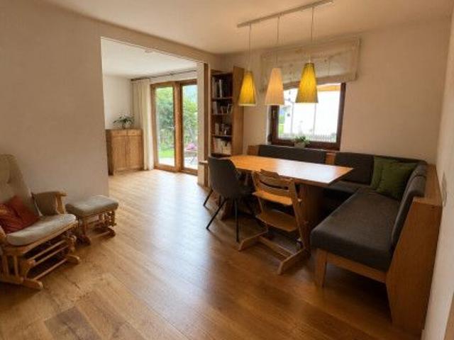 Apartment mieten in Schlitters, Bezirk Schwaz