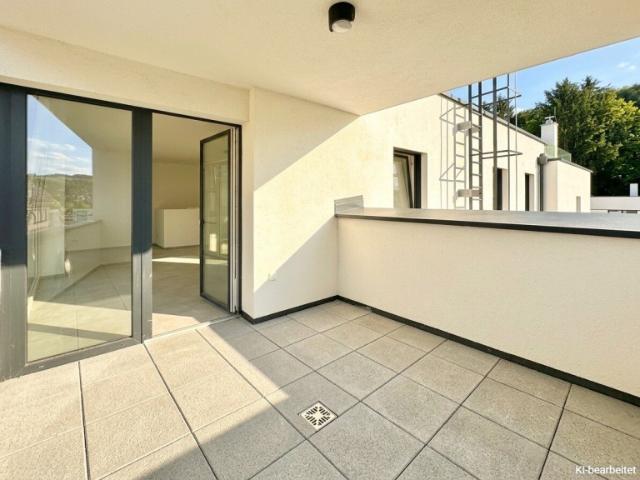 Wohnung kaufen in Weidling, Klosterneuburg