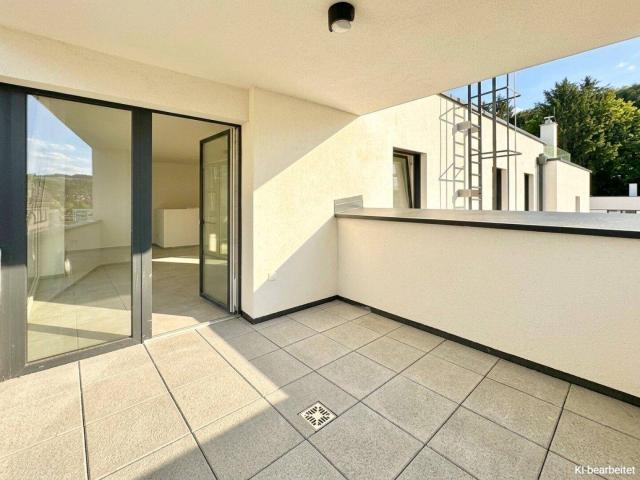 Apartment kaufen in Stellenwiese, Klosterneuburg