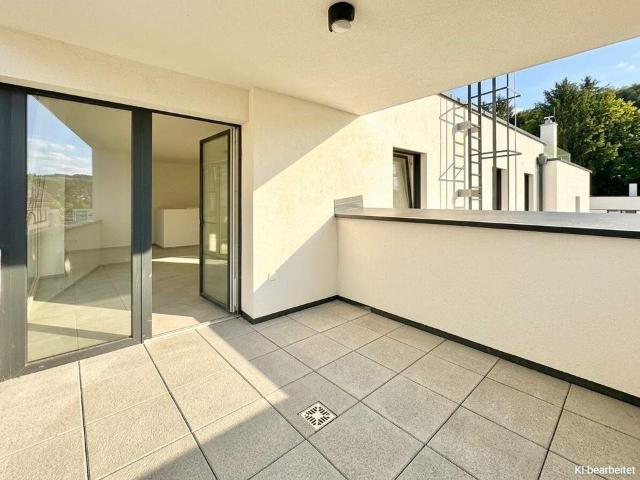 Wohnung kaufen in Tulln an der Donau, Niederösterreich