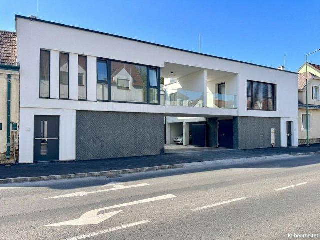 Apartment kaufen in Stellenwiese, Klosterneuburg