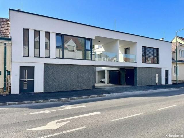 Wohnung kaufen in Tulln an der Donau, Niederösterreich