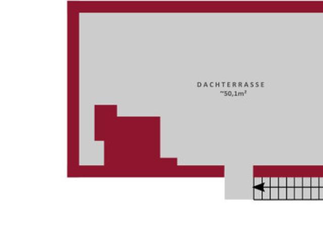 Dachgeschosswohnung kaufen in Wien