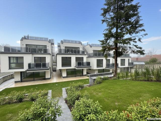 Dachgeschosswohnung kaufen in Liesing, Wien