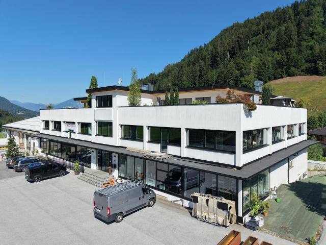Büro mieten in Itter, Tirol