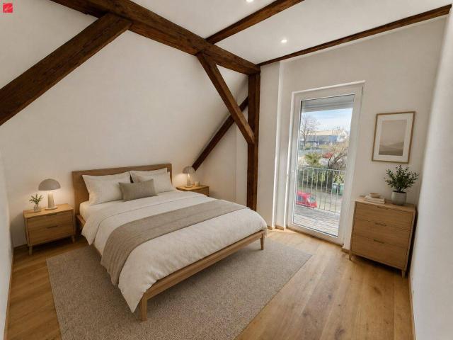 Apartment kaufen in Straßgang, Gersdorf-Feistritz