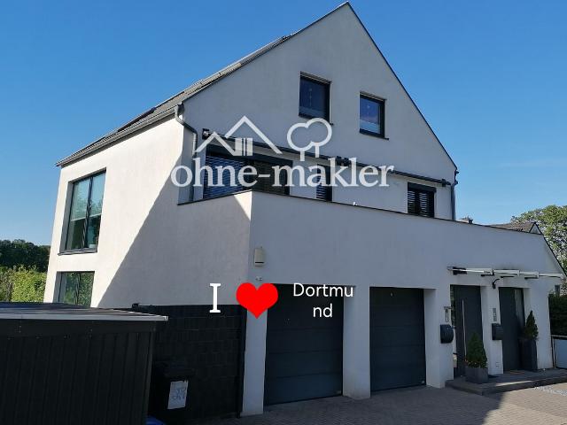 Apartment kaufen in Dortmund, Schüren
