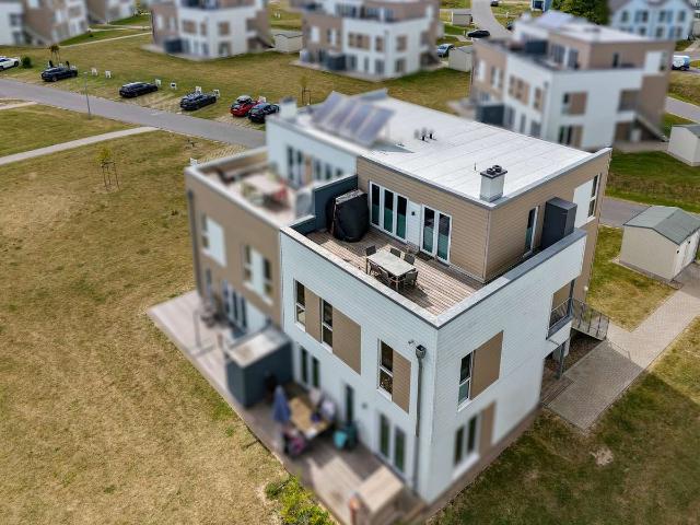 Wohnung kaufen in Kappeln, Kreis Schleswig-Flensburg