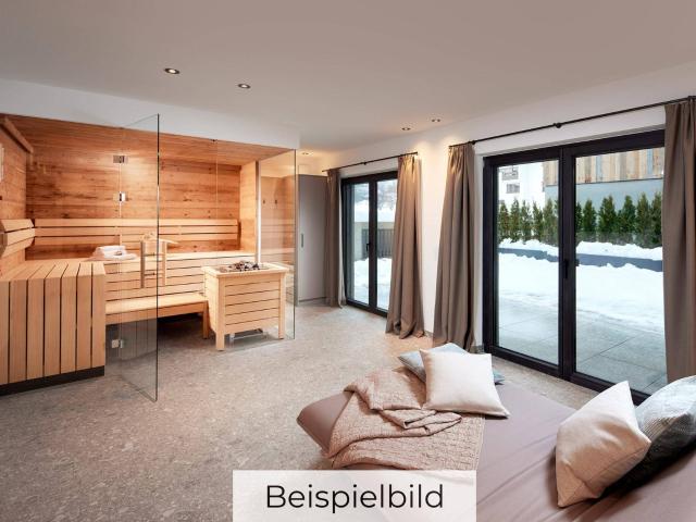 Apartment kaufen in Brixen im Thale, Tirol