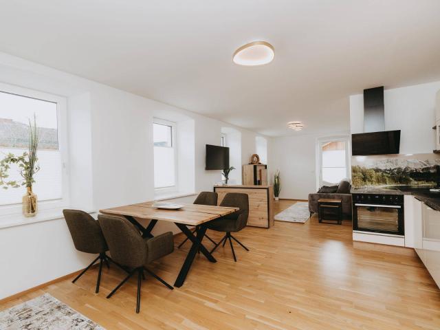 Apartment kaufen in Stadl an der Mur, Steiermark