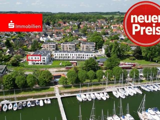 Wohnung kaufen in Rückeberg, Kappeln